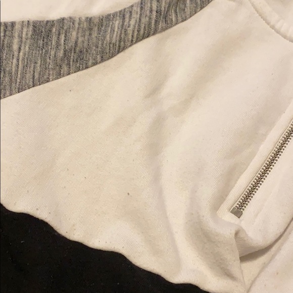 Pink quarter zip - Picture 3 of 3